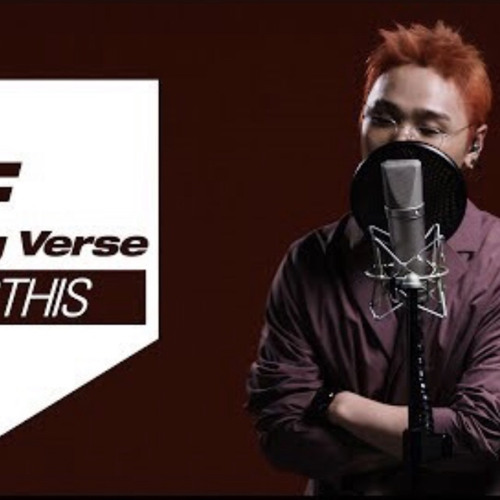 저스디스 킬링벌스(JUSTHIS’s Killing Verse)