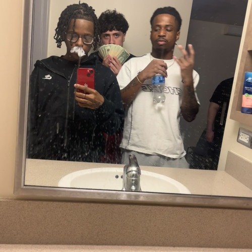 J2 x Khi- Same Night