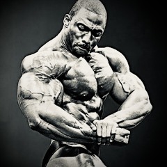 Char - Kevin Levrone X Cedric McMillan