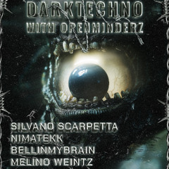 NIMATEKK @ Ms Connexion / Mannheim / OpenMinderz / Darktechno / 10.01.2026