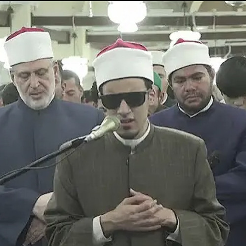 تلاوة عذبه بصوت الشيخ محمد احمد حسن ( سورة عَبَسَ)، برواية الإمام إدريس عن الإمام خلف العاشر.m4a