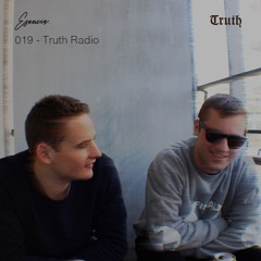 Esencia 019 - Truth Radio
