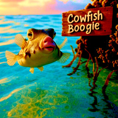 COWFISH BOOGIE (Original Mix)
