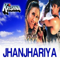 Jhanjhariya - Dj Vee Nyc Remixxx