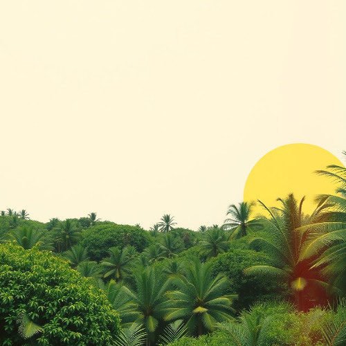 Adonai Adonai - Projeto Naves (Tropical House)