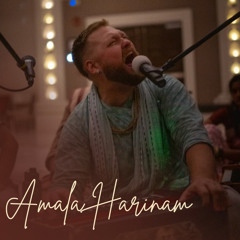 Amala Harinam Das · Capital Kirtan Day 3 · 6.2.24