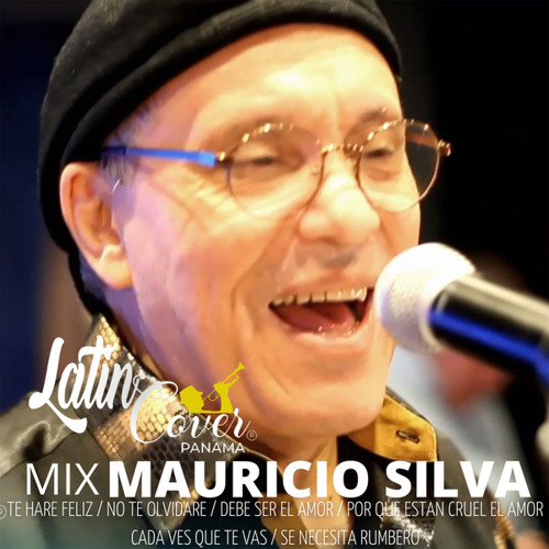 Medley Silva y Guerra (feat. Mauricio Silva)