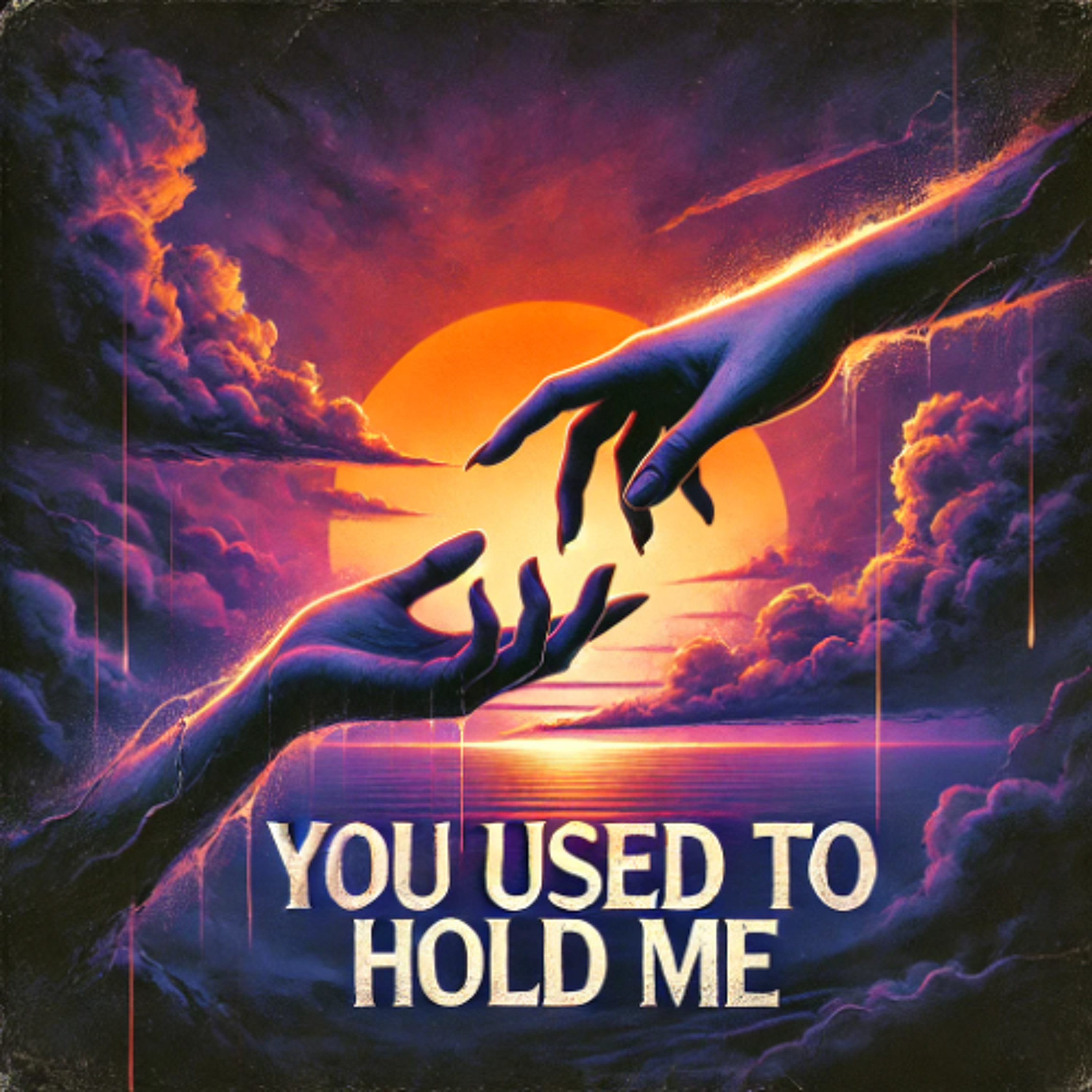 You Used To Hold Me (2025 Euro Trance Mix)