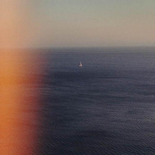 Vacation from my Mind #1