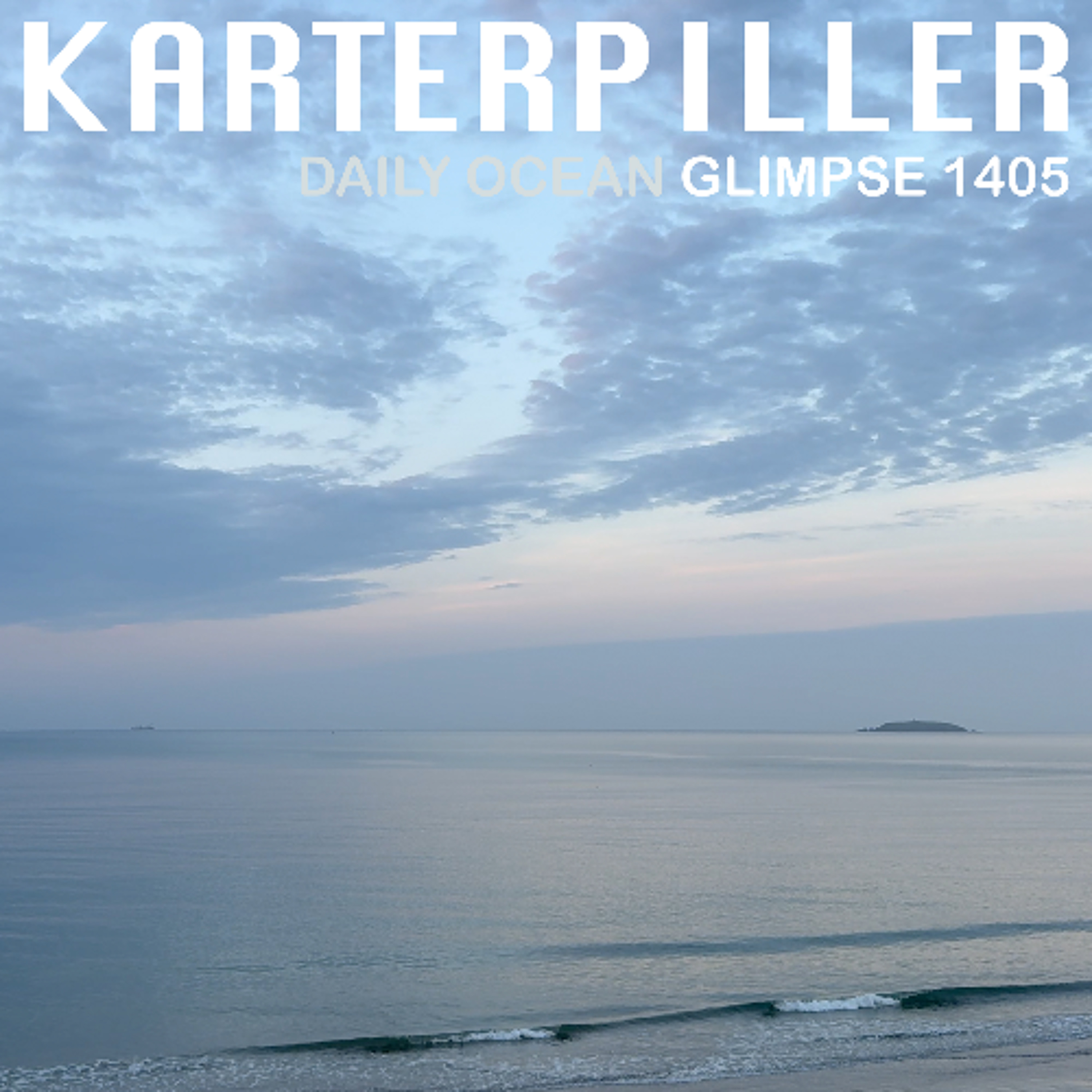Glimpse 1405 (Aug 6 2025) episode artwork