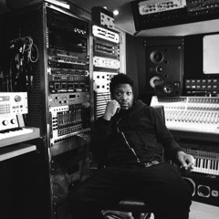 Roots Manuva "Witness to fitness" / Tom Jones "Unusual" instrumental / Flossy MASHEDUP