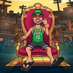 MC RODRIGO DO CN E PK DLAS - TUDO QUE ACONTECE NA TRETA MORRE NA TRETA [[ DJ ZIGÃO DA BRASILIA ]]