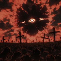 DONTSHEDNOTEARS Prød Harakira