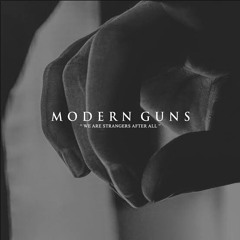 Modern Guns-No Chance to Bloom feat Ijal Bulb-1