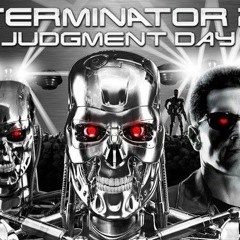 Terminator II Pinball (Full OST)