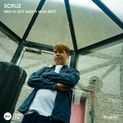 Scruz - 01 October 2025