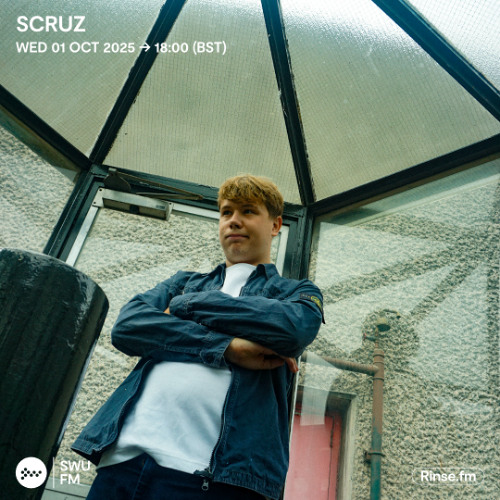 Scruz - 01 October 2025