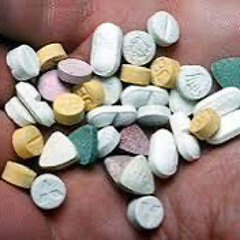 ØLiTekk - MDMA IM BUNKER