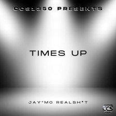 TIMES UP  INSTRUMENTAL