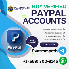 Best Places to Buy Verified PayPal Accounts in 2025