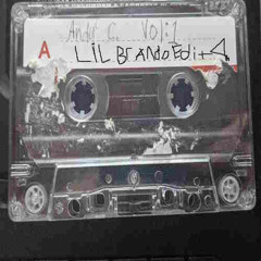 Andy C- Droppin Em Off 2022 (BRANDOSTU EDIT)