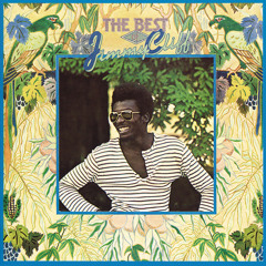 The Best Of Jimmy Cliff