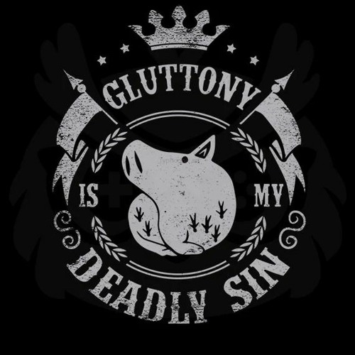 Gluttony presents : Feed Me Vol.3