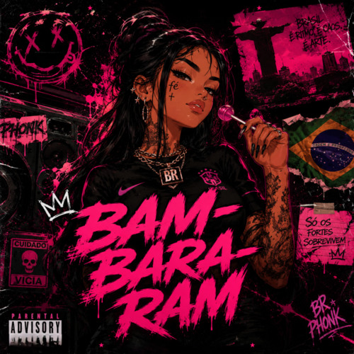 BAM-BARA-RAM