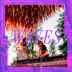 Lizdas Waves #13: Atgaiva (Live from Auditorija's Grasshopper / 2024.10.25)