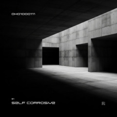 0x01000111 - Self Corrosive