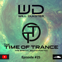 The Time Of Trance #25