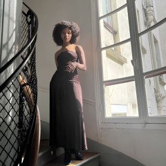 Be Down 2 Day [𝚕𝚎 𝚂𝚒𝚖𝚙𝚕𝚎 𝙼𝚊𝚜𝚑𝚞𝚙] - Amaria x Brandy