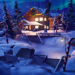 Festive Christmas Music