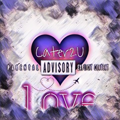 Cater2U - KB (Prod.JammyBeatz)