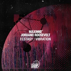 Maxinne, Jordano Roosevelt - Vibration