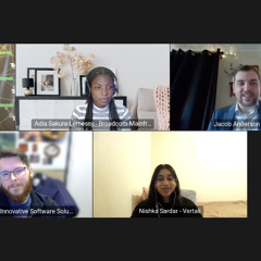 IT Social Hour | Meet TechChannel's Newest Rising Stars