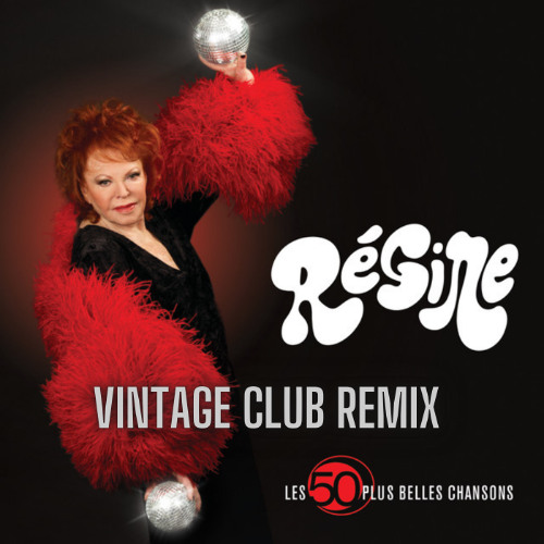 Stream Régine - Je survivrai (Vintage Club Remix) by Vintage Club | Listen  online for free on SoundCloud