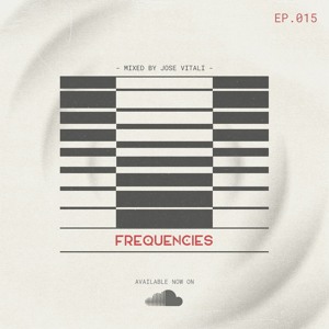 Jose Vitali - Frequencies