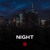 Artwork for [FREE] Rod Wave Type Beat | Trap Blues Instrumental - "Night"