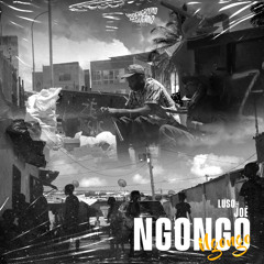LUSO feat JOÊ - Ngongo (Prod. Marley do Beat)