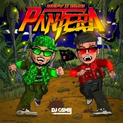 Rvfv ft Duki - Pantera (Dj Osmii Extended Clean)