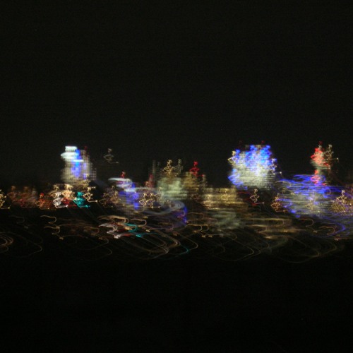 New Balance - Up & Down (Low Entropy Remix)