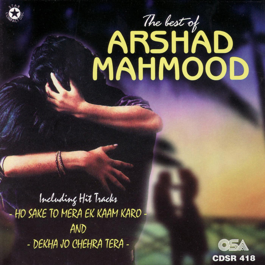 Stream Arshad Mehmood Listen To The Best Of Playlist Online For Free stream-arshad-mehmood-listen-to-the-best-of-playlist-online-for-free