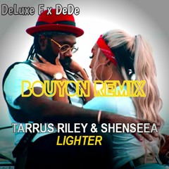 DeLuxe F & DeDe - Lighter (Bouyon Remix)