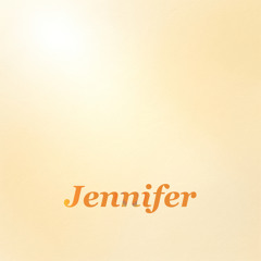 Jennifer
