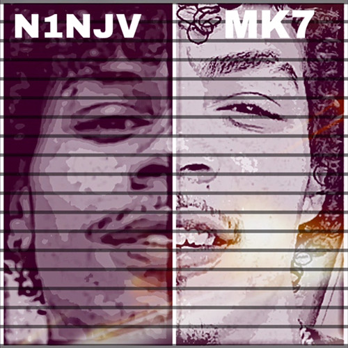 N1NJV ft. MK7 - Biatc* me liga📞🔥