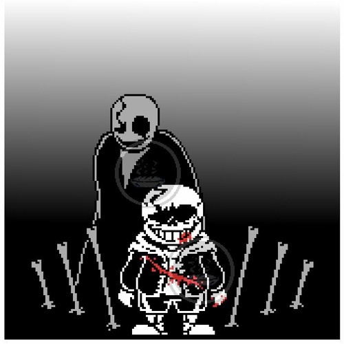 .[Undertale Last Breath].          An Enigmatic Encounter Cover !