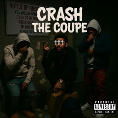 Crash the coupe