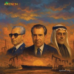 پادشاهان نفت - نویسنده اندرو اسکات کوپر - قسمت سوم