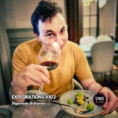 EXPLORATIONS #102 - DIGÁMOSLE SÍ AL AMOR - 29-03-2024